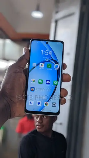 Oppo A3x 64 GB Blue