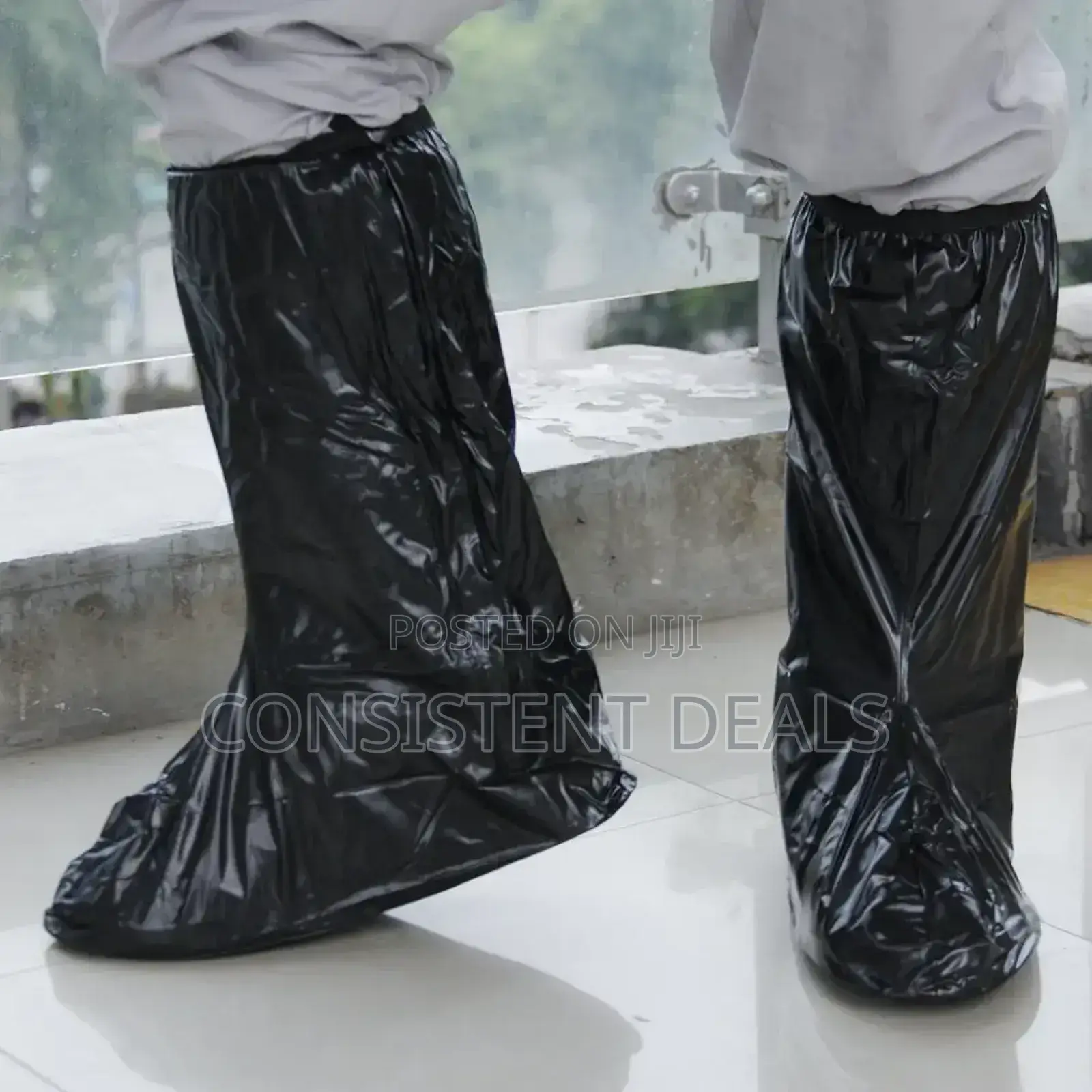 Rainy  Day Shoe Covers Shoe Protector