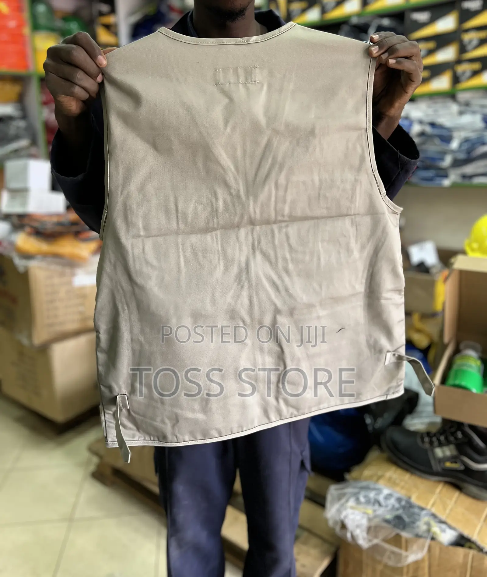 Hd Press Jackets