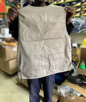 Hd Press Jackets