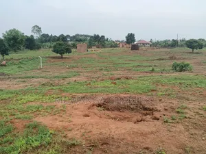 Plots on Sale in Gayaza Busika Phase 2