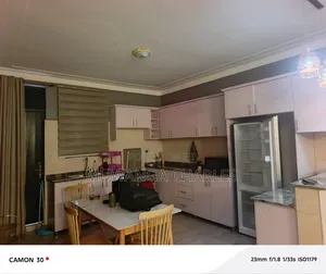 Furnished 1bdrm Apartment in Fs Properties Ltd, Nakawa for rent