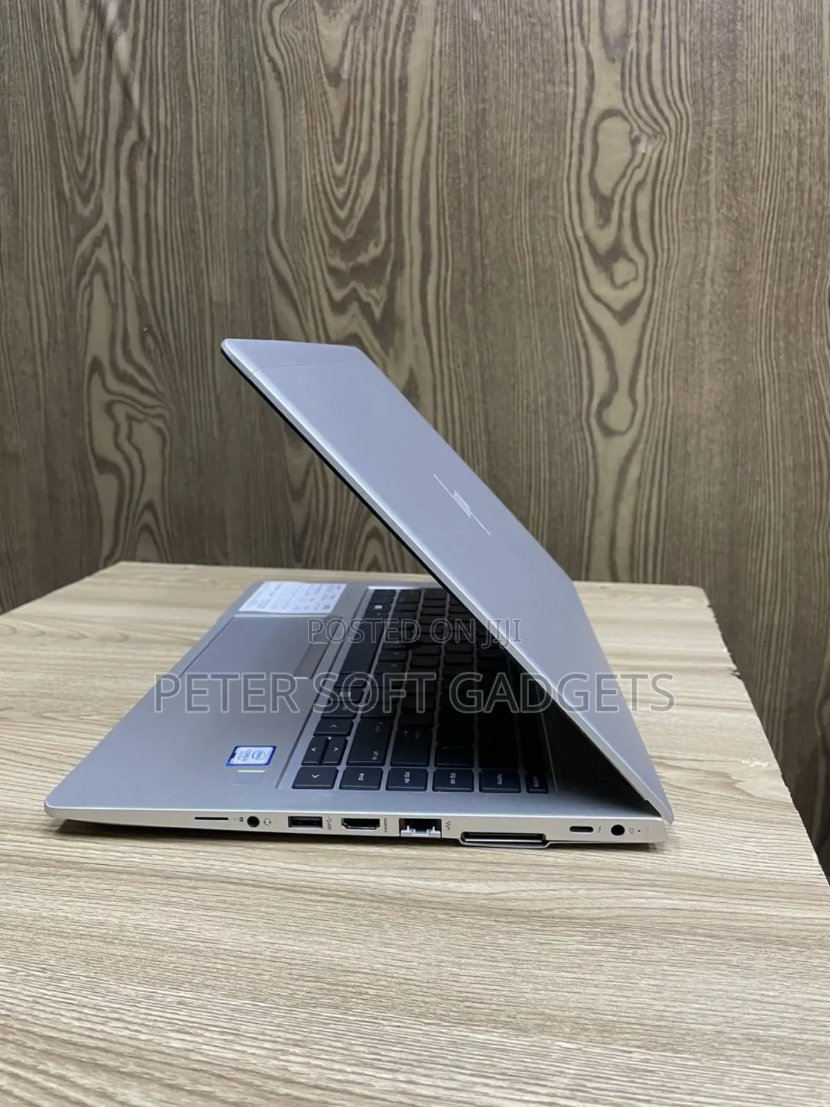 Laptop HP EliteBook 840 G5 8GB Intel Core i5 SSD 256GB