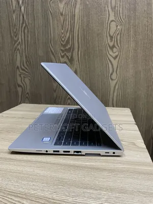 Laptop HP EliteBook 840 G5 8GB Intel Core i5 SSD 256GB