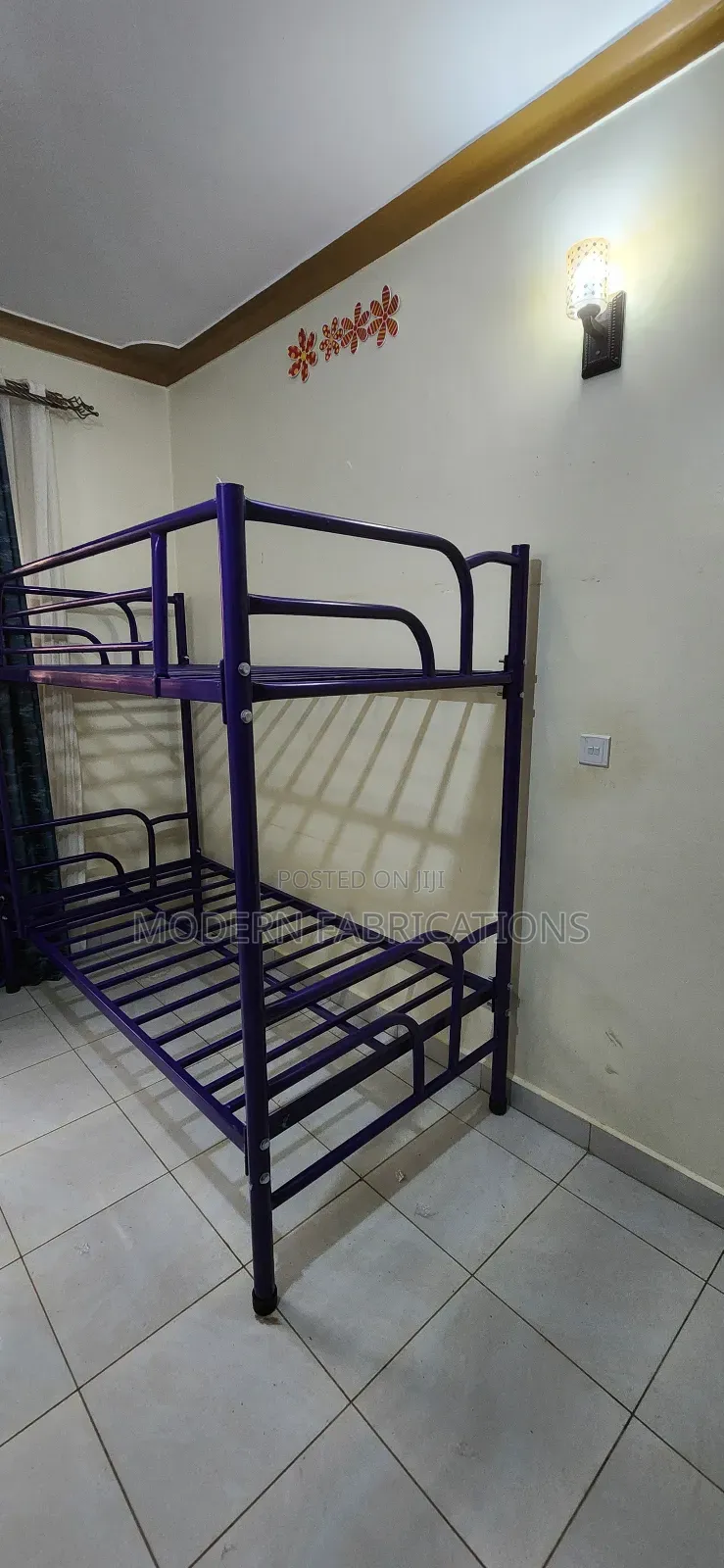 Kids Bunk Bed 3×6×3×6