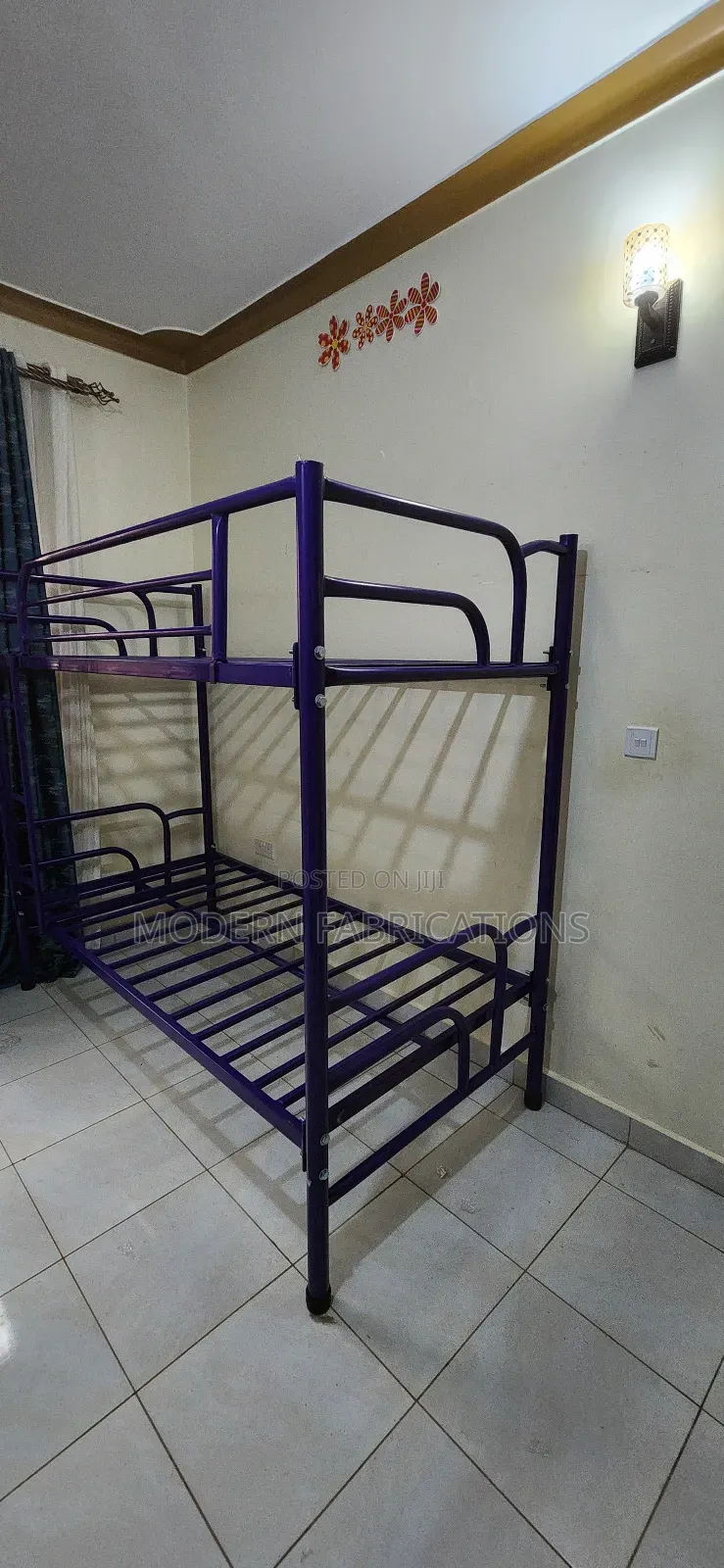 Kids Bunk Bed 3×6×3×6