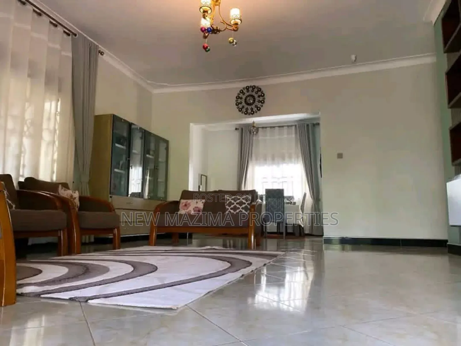 3bdrm Bungalow in Buwambo, Central Division for sale