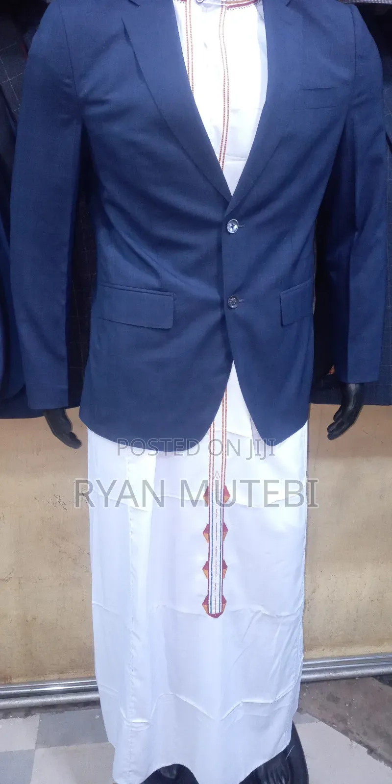 Good Quality Kanzu