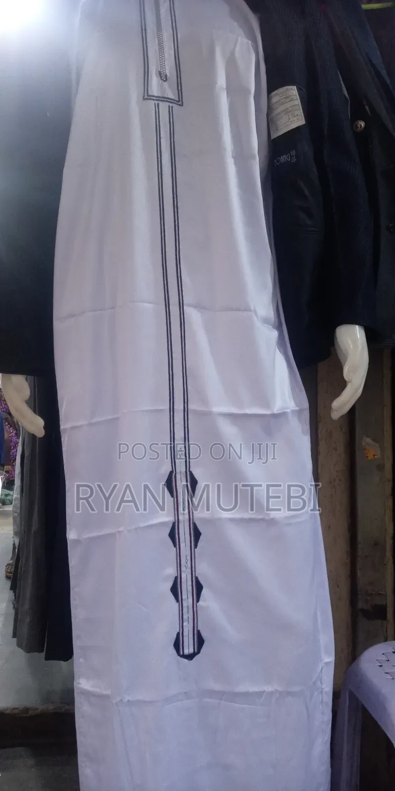 Good Quality Kanzu