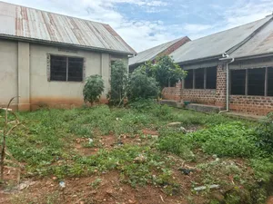 Poultry Farm With Three Structures on Quicksale in Mukono Namayuba