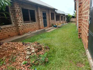 Poultry Farm With Three Structures on Quicksale in Mukono Namayuba