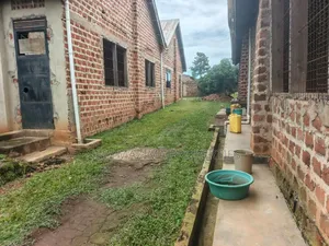 Poultry Farm With Three Structures on Quicksale in Mukono Namayuba