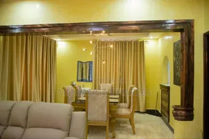 Furnished 3bdrm Apartment in Fs Properties Ltd, Nakawa for rent