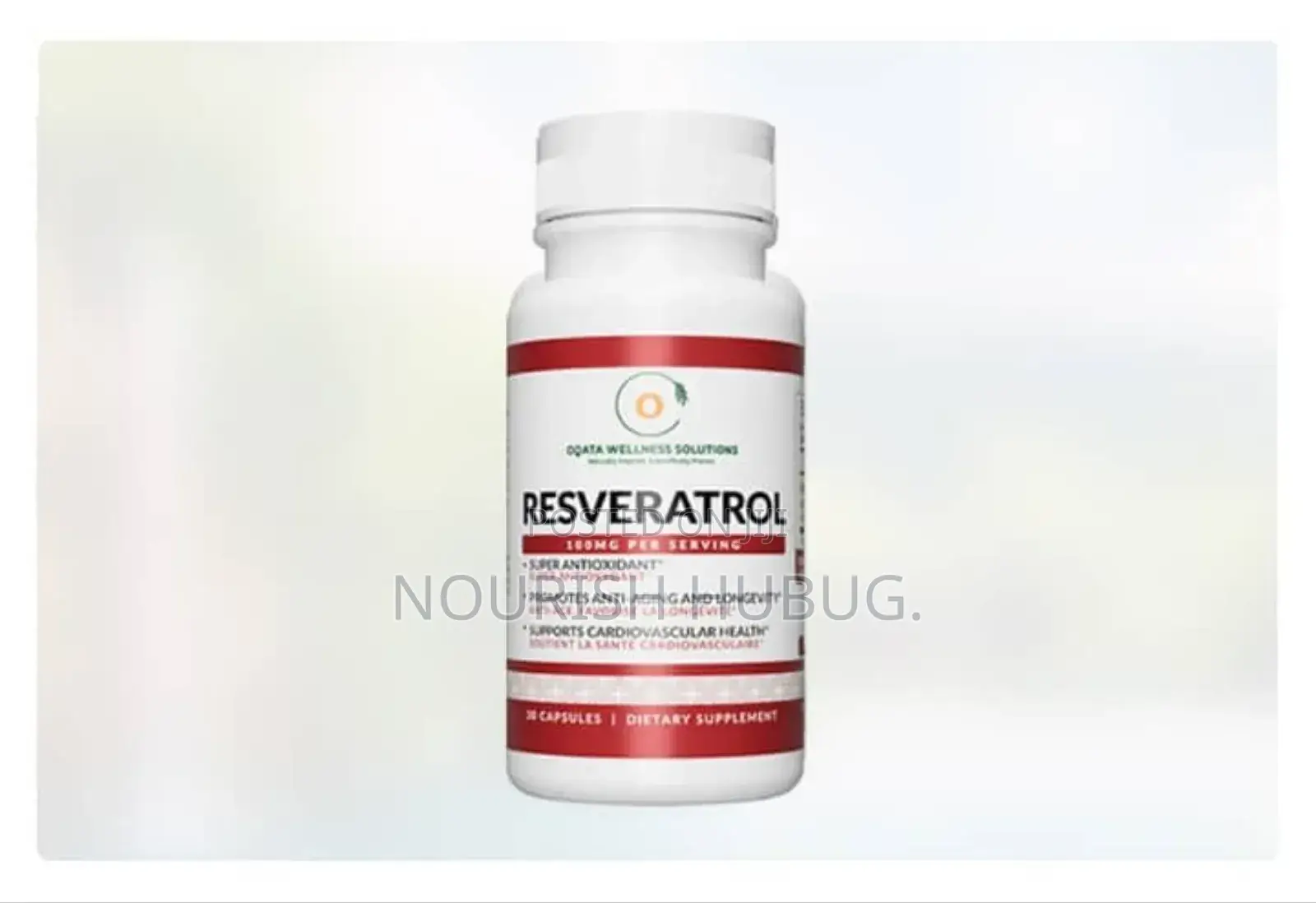 Resveratrol