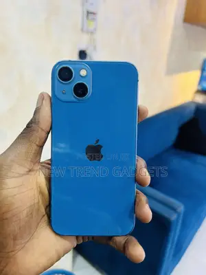 Apple iPhone 13 128 GB Blue
