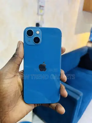 Apple iPhone 13 128 GB Blue