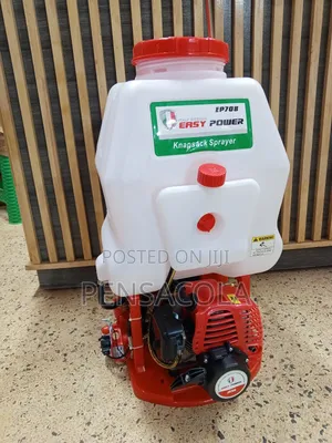 Knapsack Sprayer 2 Storke ( Italian Brand