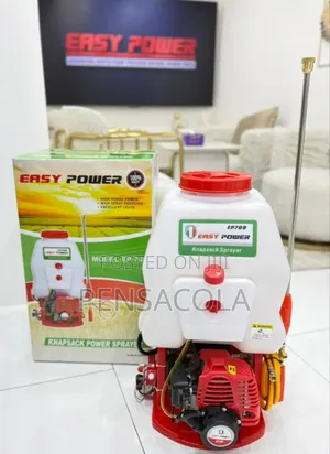 Knapsack Sprayer 2 Storke ( Italian Brand