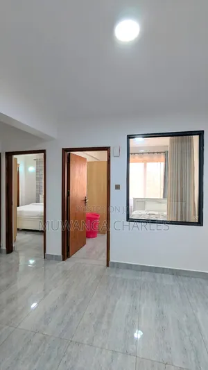 Furnished 3bdrm Apartment in Fs Properties Ltd, Nakawa for rent