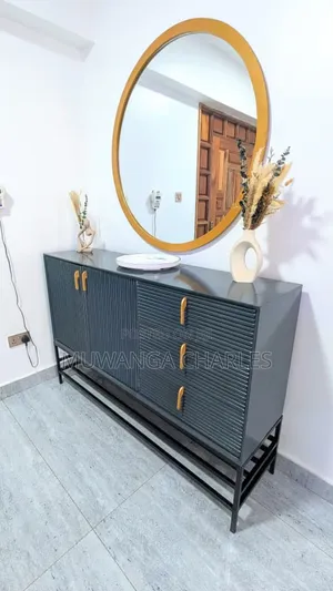 Furnished 3bdrm Apartment in Fs Properties Ltd, Nakawa for rent