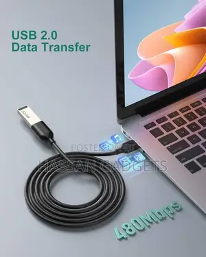Usb Extension Cable Extender Cord - Usb 2.0( 5m)