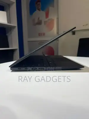 New Laptop Lenovo Thinkpad X1 Yoga 16GB Intel Core i7 SSD 256GB