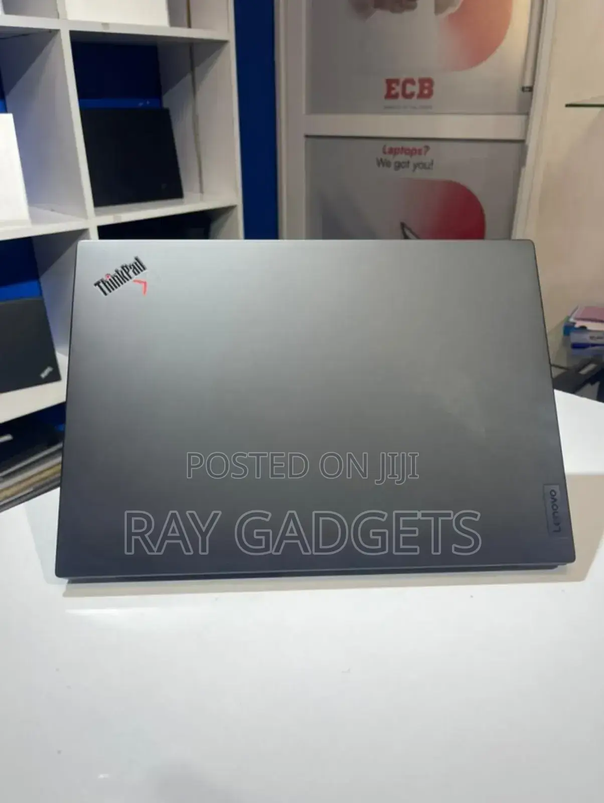 New Laptop Lenovo Thinkpad X1 Yoga 16GB Intel Core i7 SSD 256GB