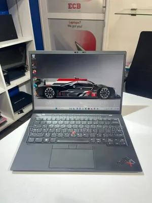 New Laptop Lenovo Thinkpad X1 Yoga 16GB Intel Core i7 SSD 256GB
