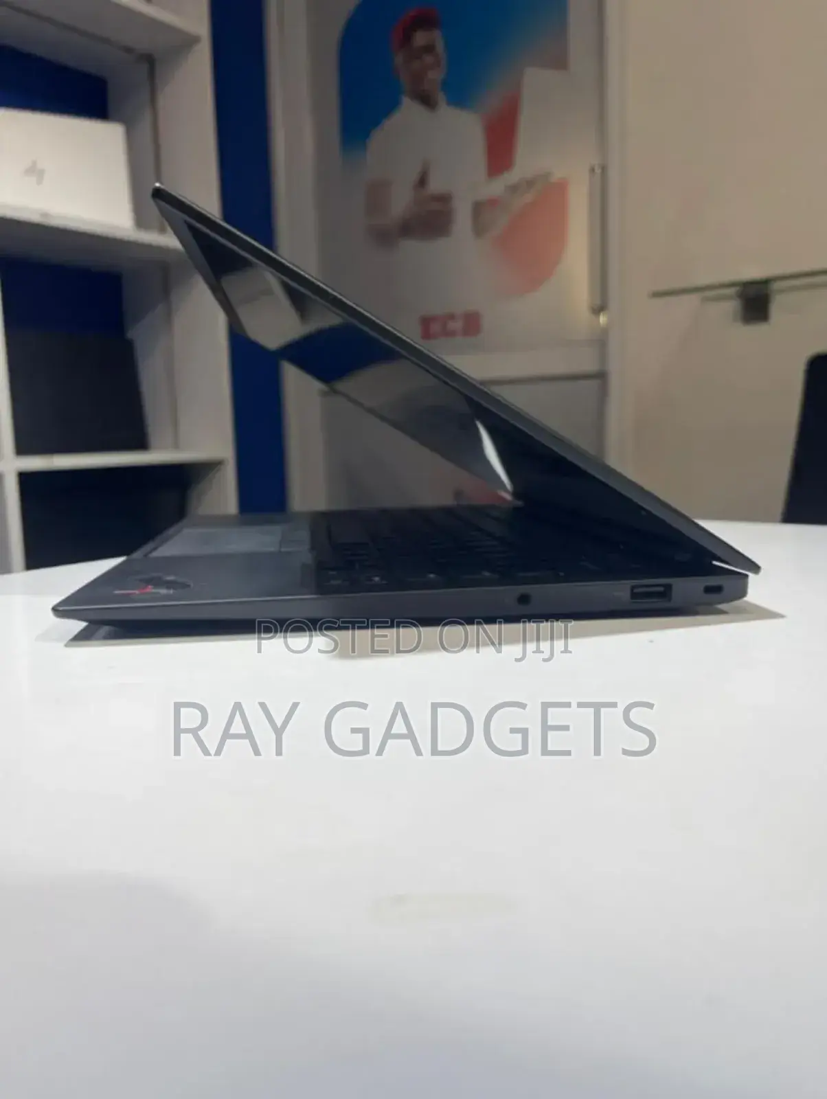 New Laptop Lenovo Thinkpad X1 Yoga 16GB Intel Core i7 SSD 256GB