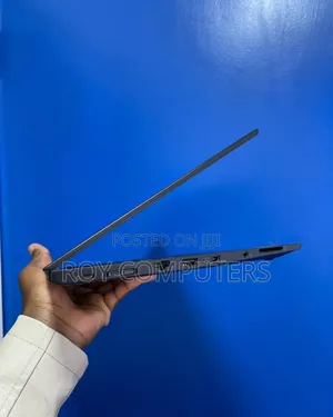 New Laptop Lenovo ThinkPad T480s 8GB Intel Core i7 SSD 256GB