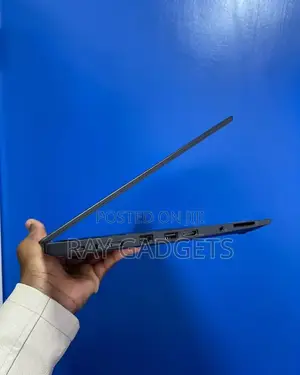 New Laptop Lenovo ThinkPad T480s 8GB Intel Core i7 SSD 256GB