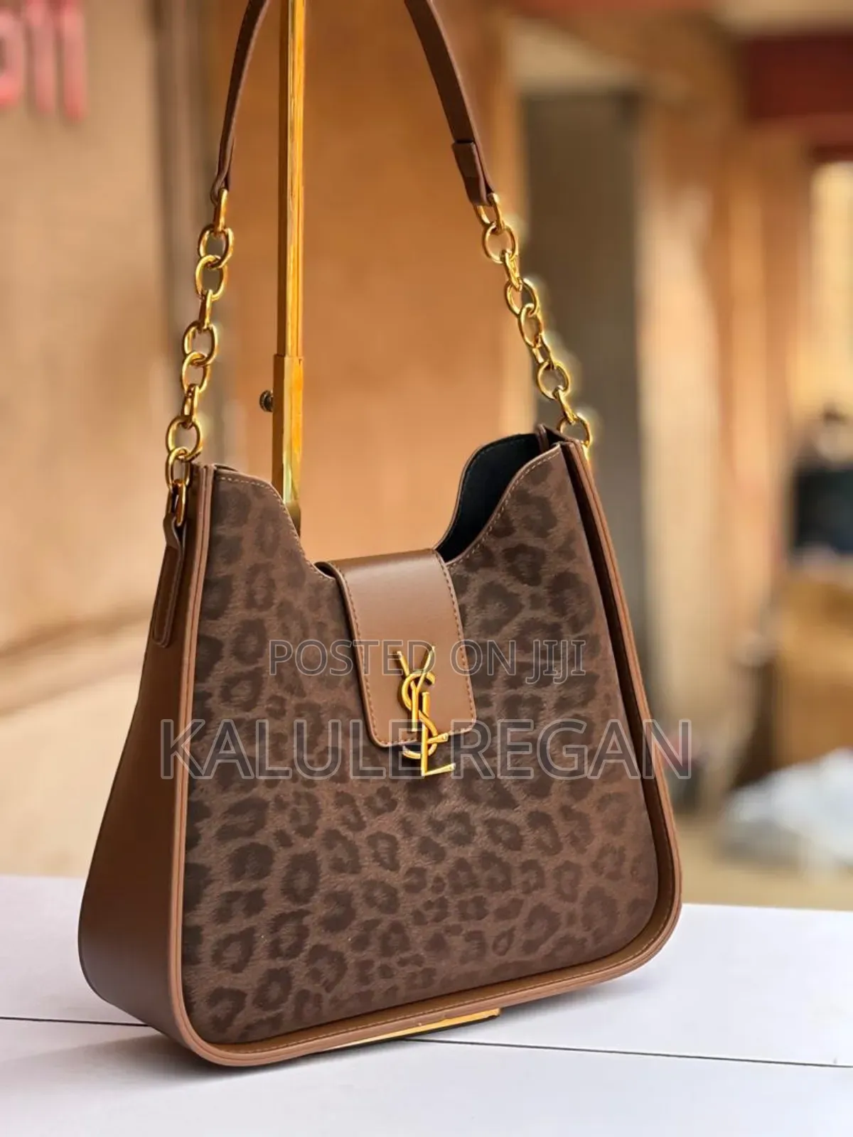 Ysl Womens Baga