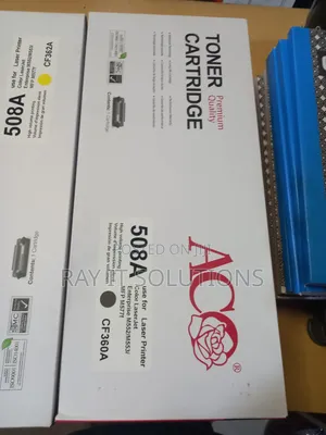 Toner Cartridge