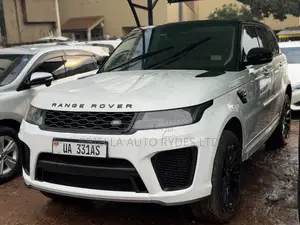 Land Rover Range Rover Sport 2016