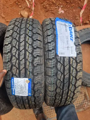 215/70r16 Rydanz Tyres All Terrain.