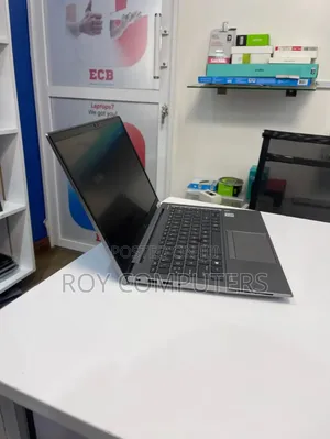 New Laptop HP ZBook Firefly 15 G7 32GB Intel Core i7 SSD 512GB