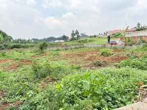 Plot on Sale in Kira Phase 3