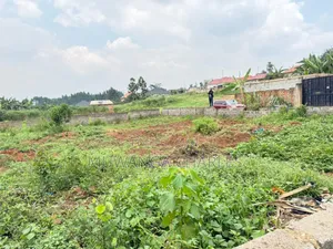 Plot on Sale in Kira Phase 3