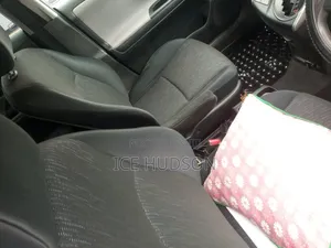 Toyota Wish 2012 Silver
