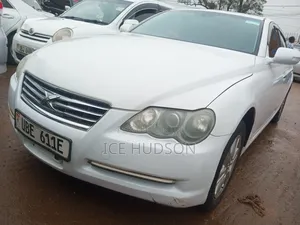 Toyota Mark X 2006 Pearl