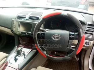 Toyota Mark X 2006 Pearl