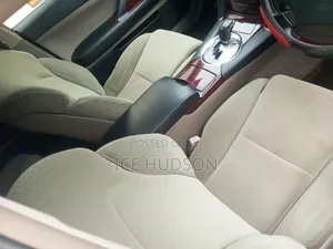 Toyota Mark X 2006 Pearl