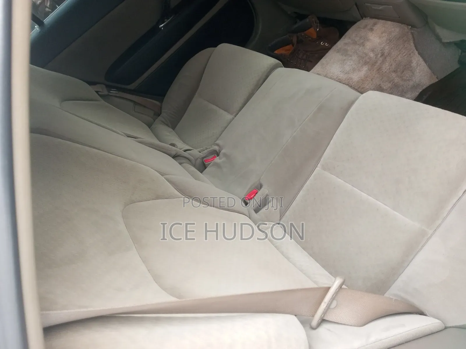 Toyota Mark X 2006 Pearl