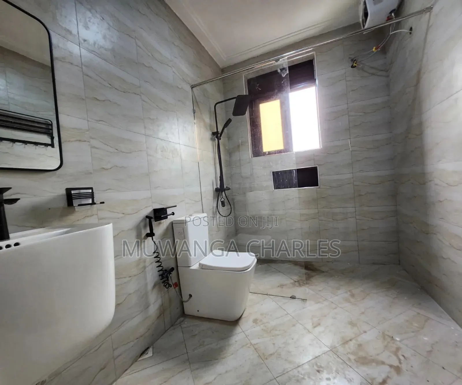 2bdrm Apartment in Fs Properties Ltd, Central Division for rent