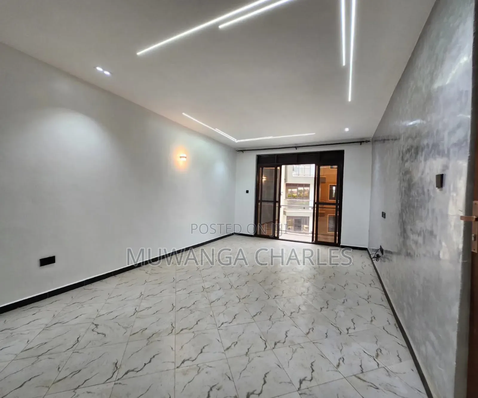2bdrm Apartment in Fs Properties Ltd, Central Division for rent