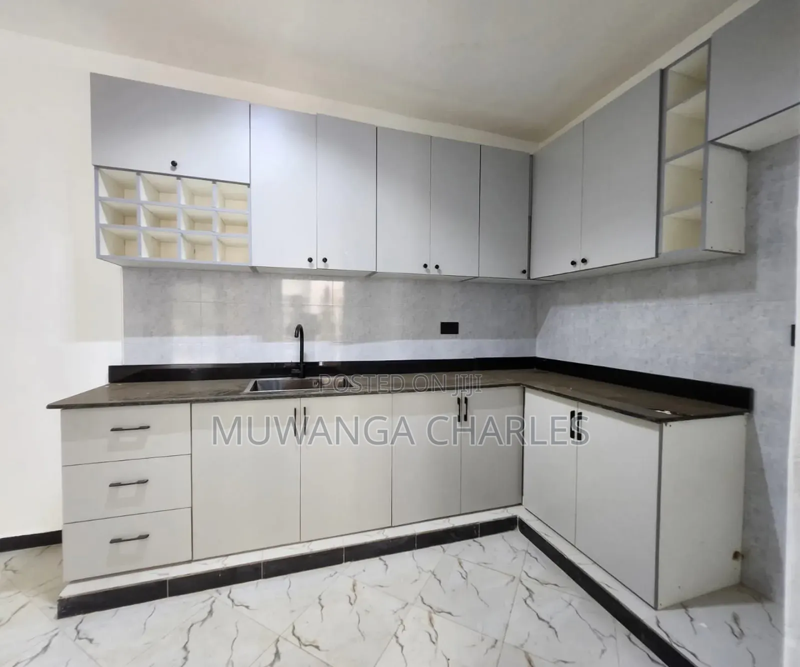 2bdrm Apartment in Fs Properties Ltd, Central Division for rent