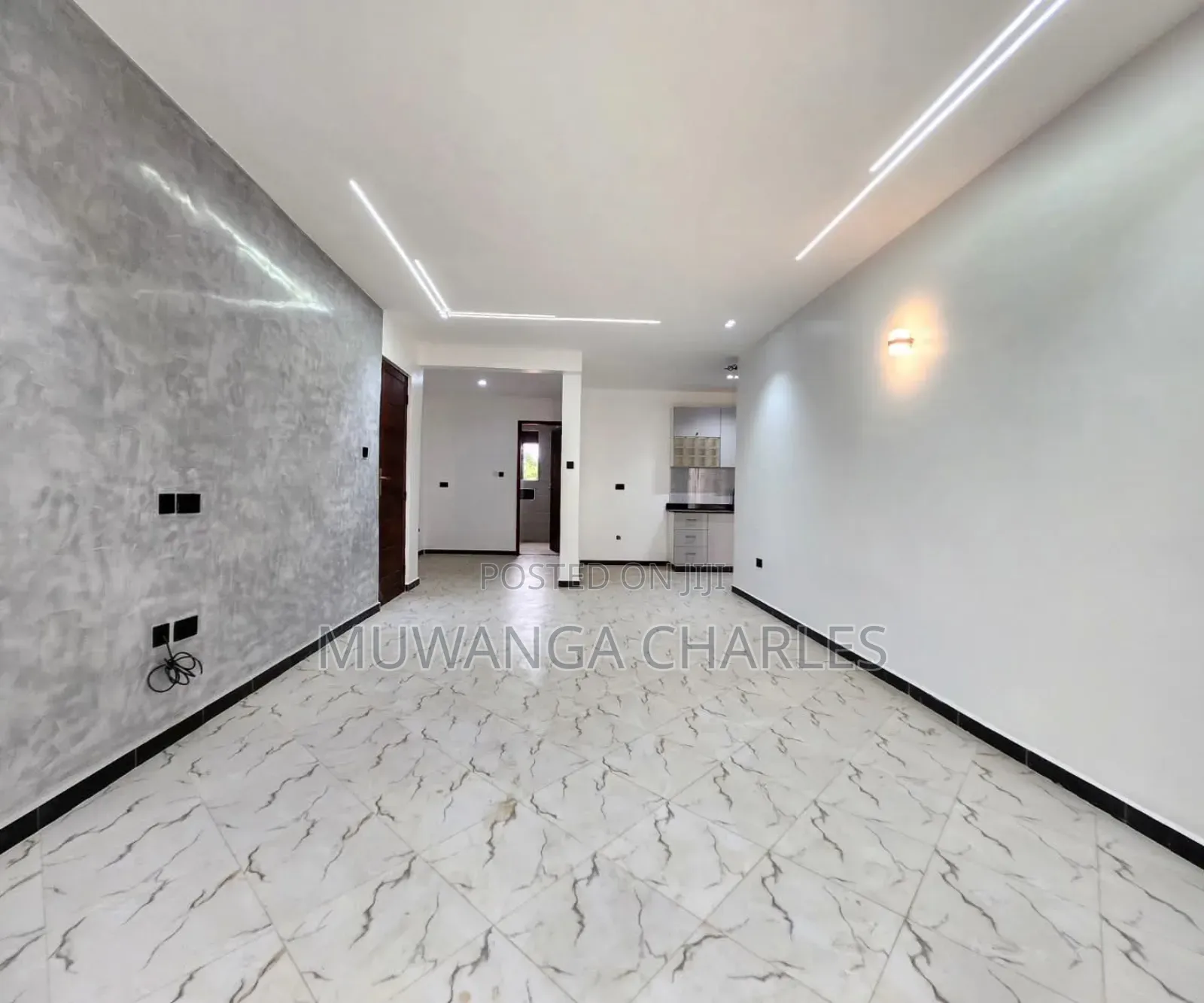 2bdrm Apartment in Fs Properties Ltd, Central Division for rent