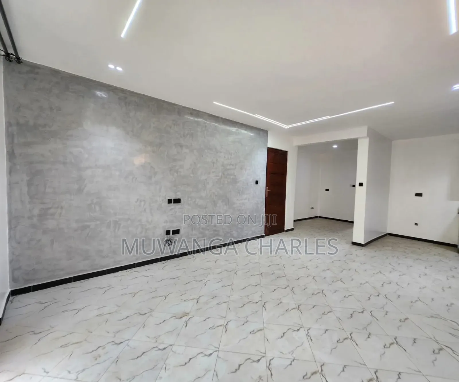 2bdrm Apartment in Fs Properties Ltd, Central Division for rent