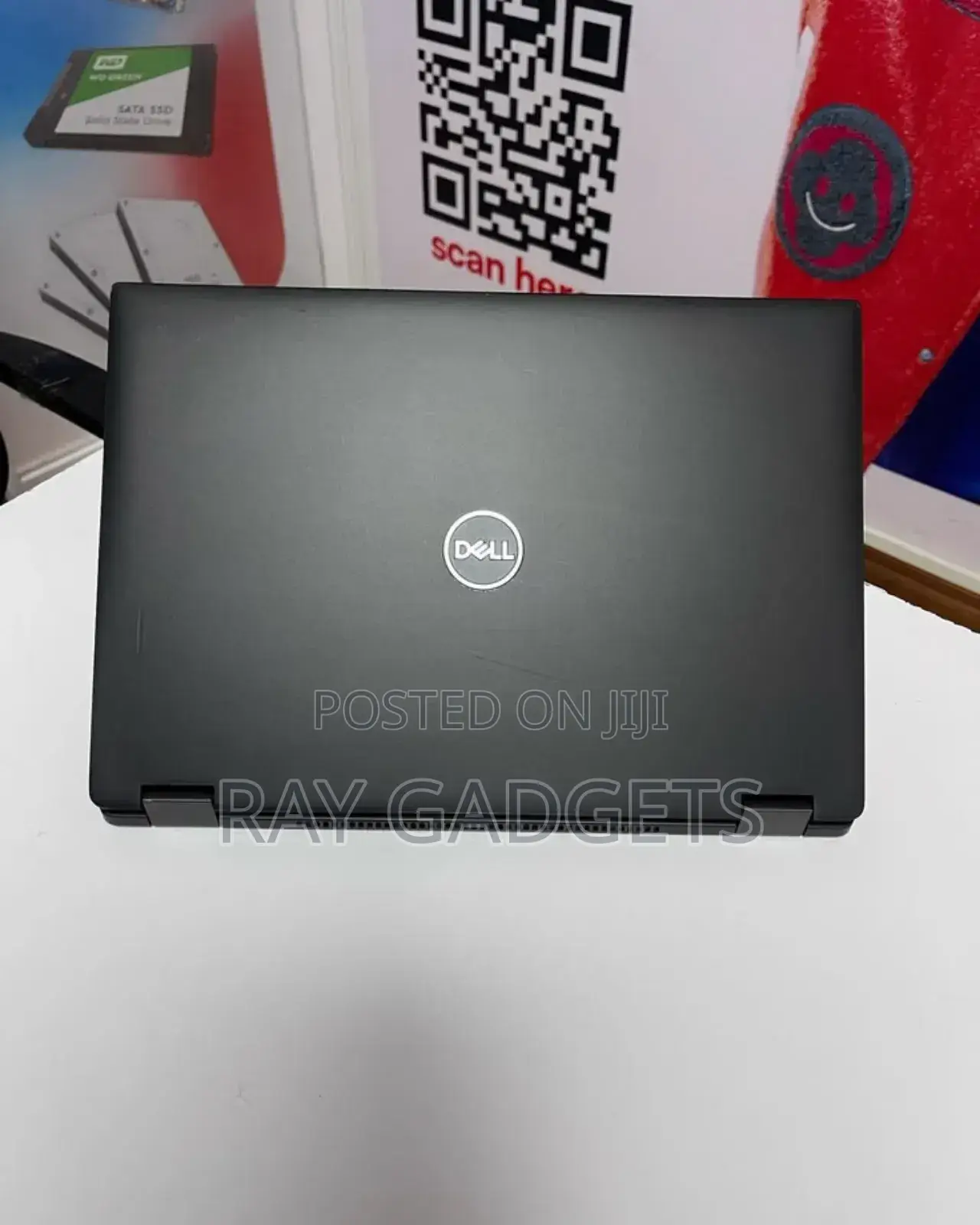 New Laptop Dell Latitude 7390 8GB Intel Core i5 SSD 256GB