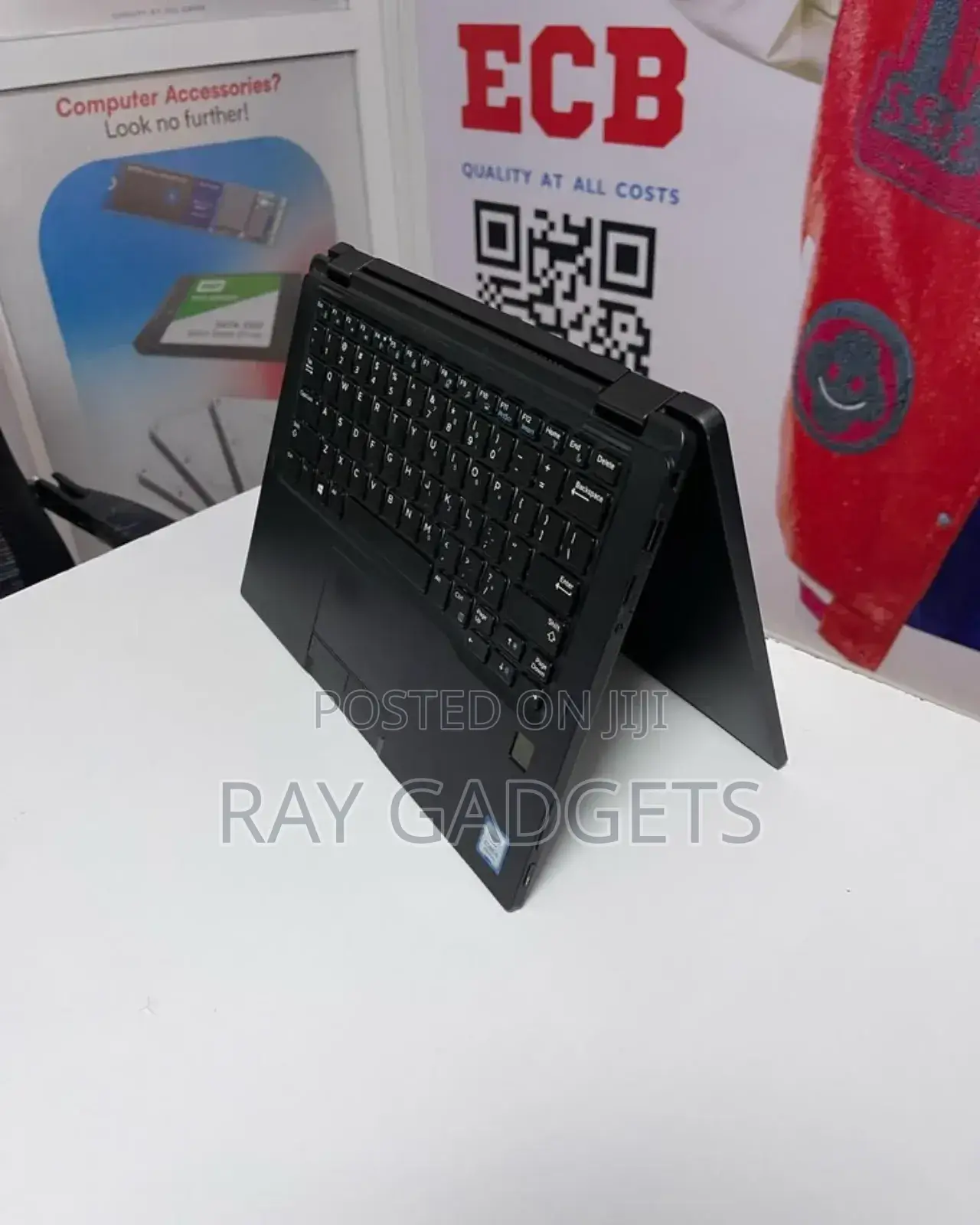 New Laptop Dell Latitude 7390 8GB Intel Core i5 SSD 256GB
